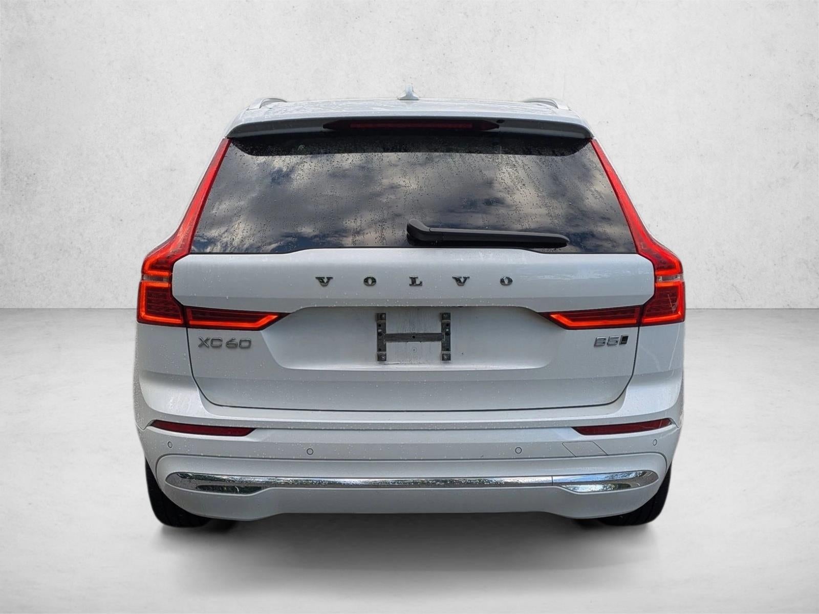 2023 Volvo XC60 B5 AWD Plus Bright Theme