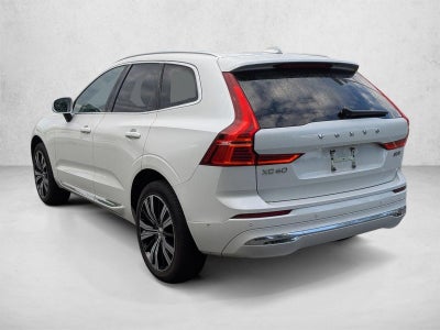 2023 Volvo XC60 B5 AWD Plus Bright Theme