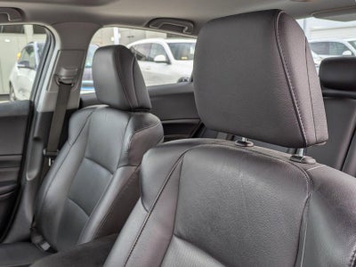 2016 Acura ILX ILX with Premium Package