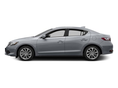 2016 Acura ILX ILX with Premium Package