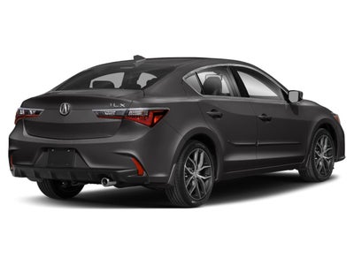 2019 Acura ILX Sedan w/Premium Pkg