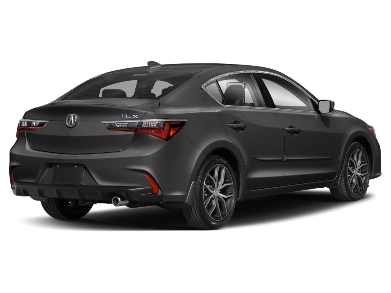 2019 Acura ILX Sedan w/Premium Pkg