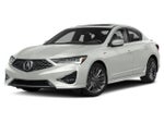 2022 Acura ILX Sedan w/Premium/A-SPEC Package
