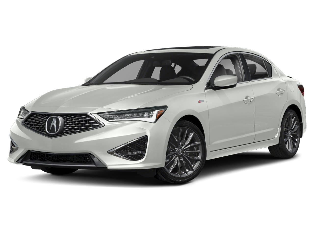 2022 Acura ILX Sedan w/Premium/A-SPEC Package