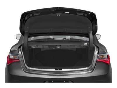 2022 Acura ILX Sedan w/Premium/A-SPEC Package