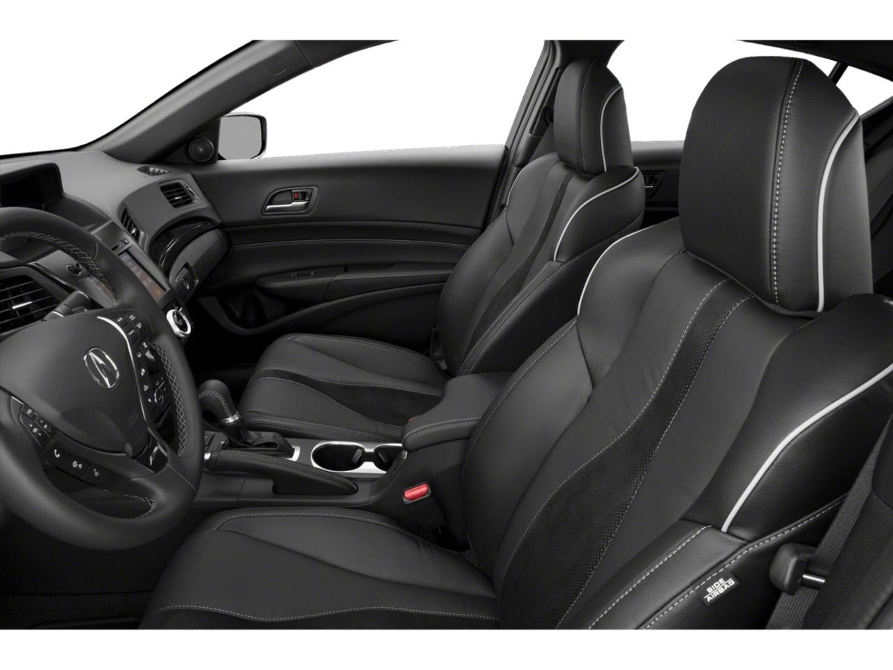 2022 Acura ILX Sedan w/Premium/A-SPEC Package