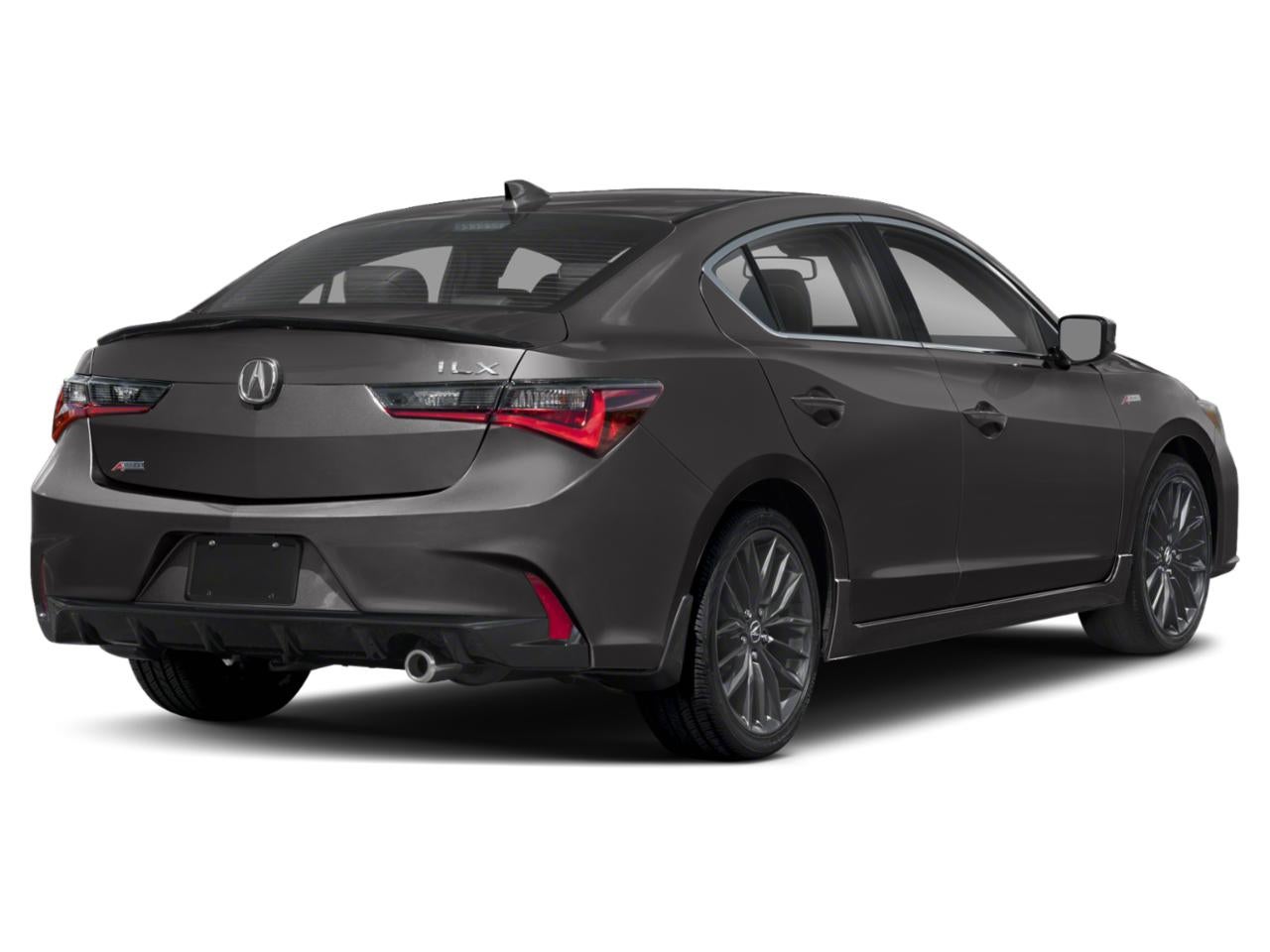 2022 Acura ILX Sedan w/Premium/A-SPEC Package