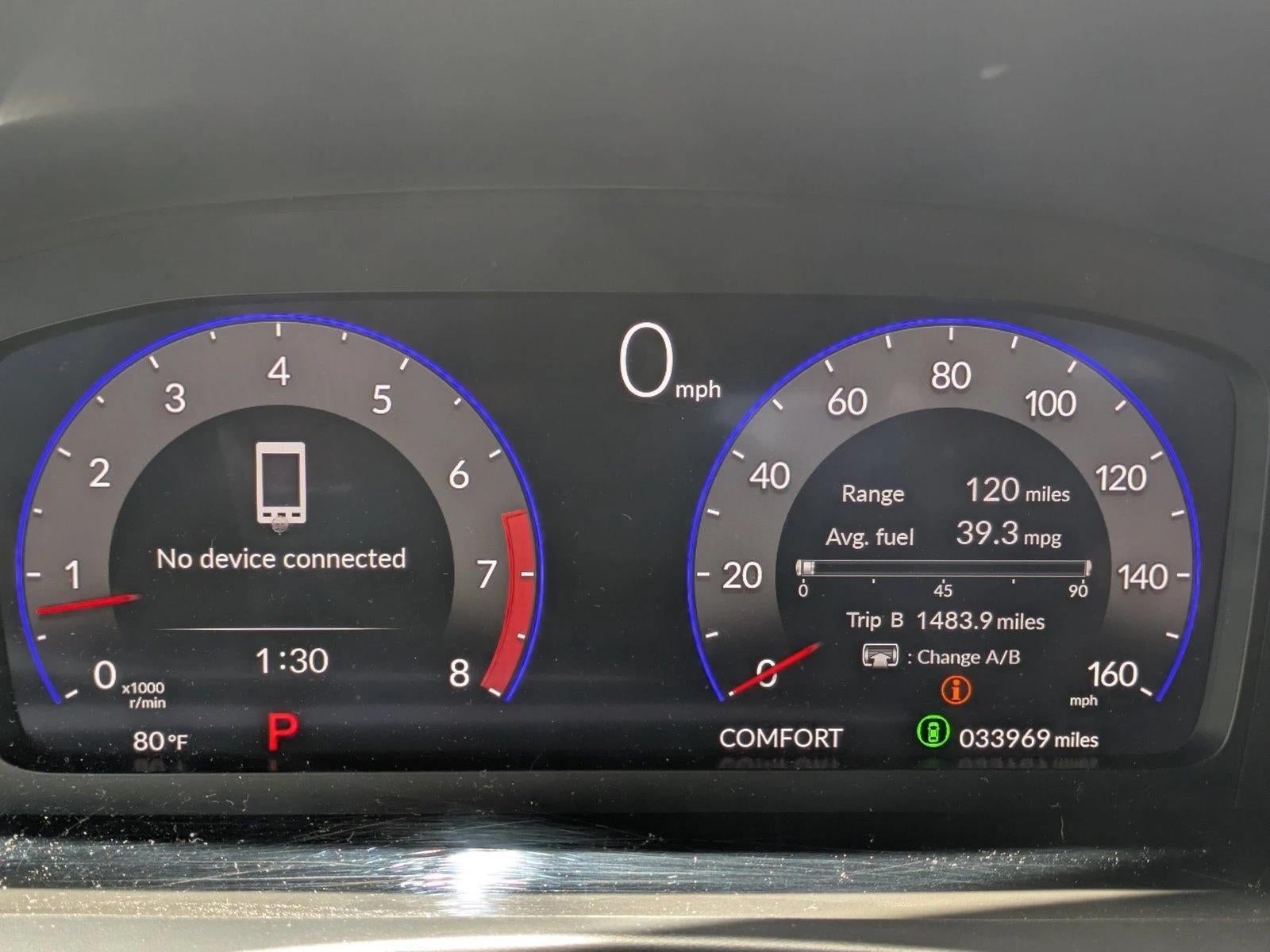 2024 Acura Integra CVT w/A-Spec Technology Package