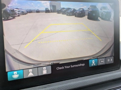 2024 Acura Integra CVT w/A-Spec Technology Package