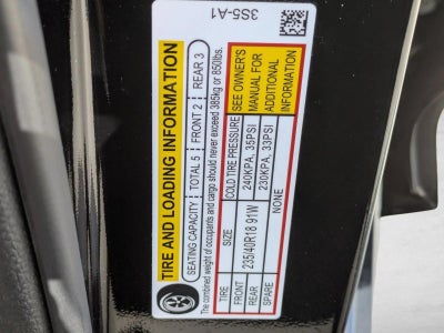 2024 Acura Integra CVT w/A-Spec Technology Package