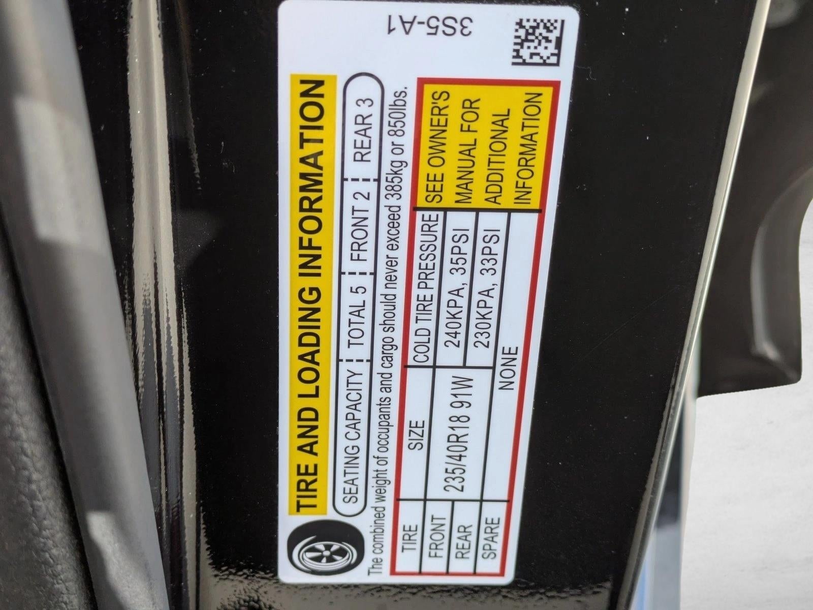 2024 Acura Integra CVT w/A-Spec Technology Package