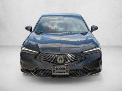 2024 Acura Integra CVT w/A-Spec Technology Package