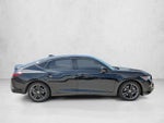 2024 Acura Integra CVT w/A-Spec Technology Package