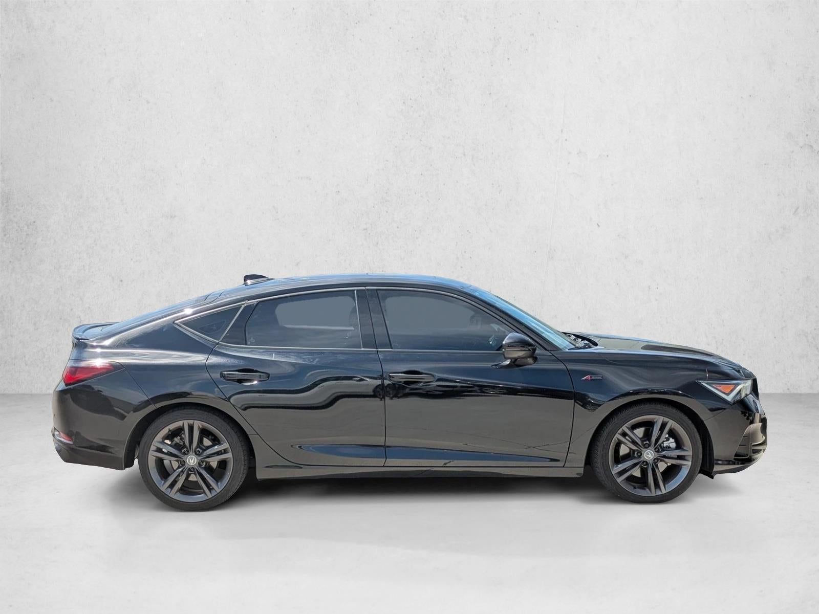 2024 Acura Integra CVT w/A-Spec Technology Package