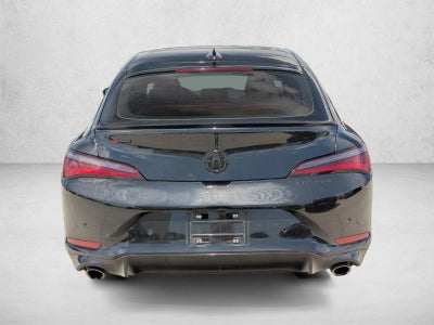 2024 Acura Integra CVT w/A-Spec Technology Package
