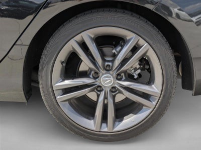 2024 Acura Integra CVT w/A-Spec Technology Package