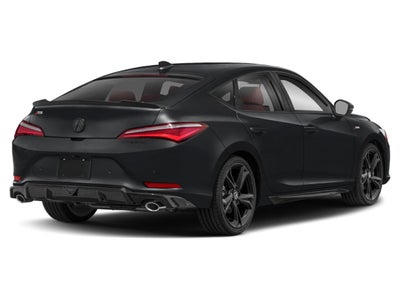 2024 Acura Integra CVT w/A-Spec Technology Package