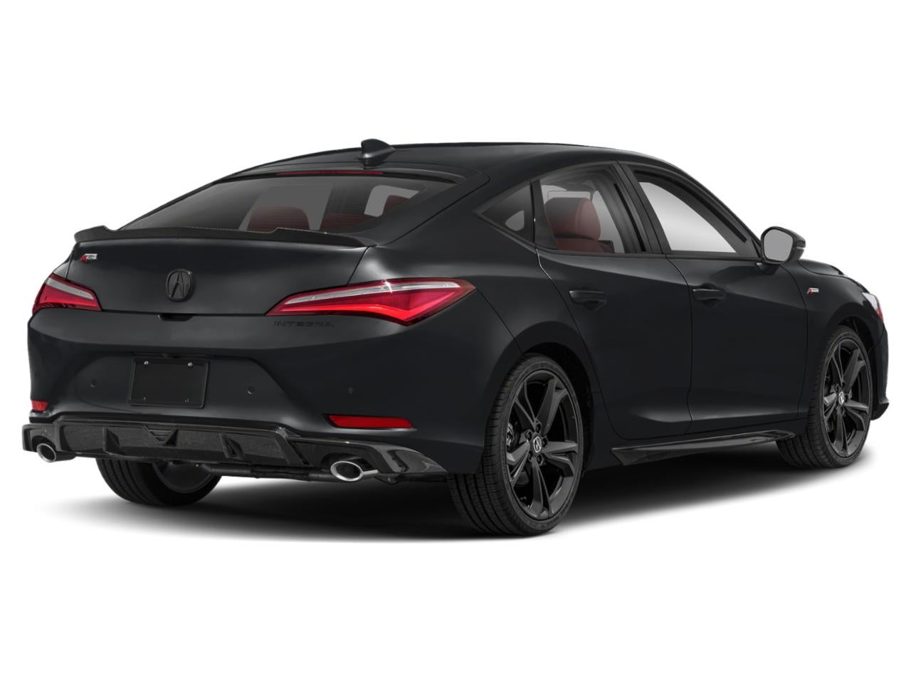 2024 Acura Integra CVT w/A-Spec Technology Package