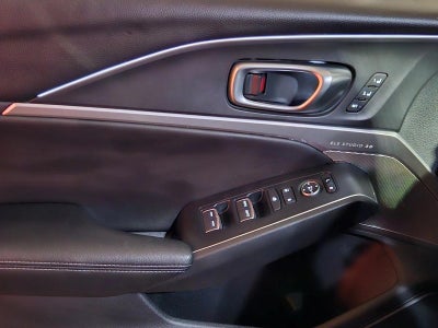 2024 Acura Integra CVT w/A-Spec Technology Package