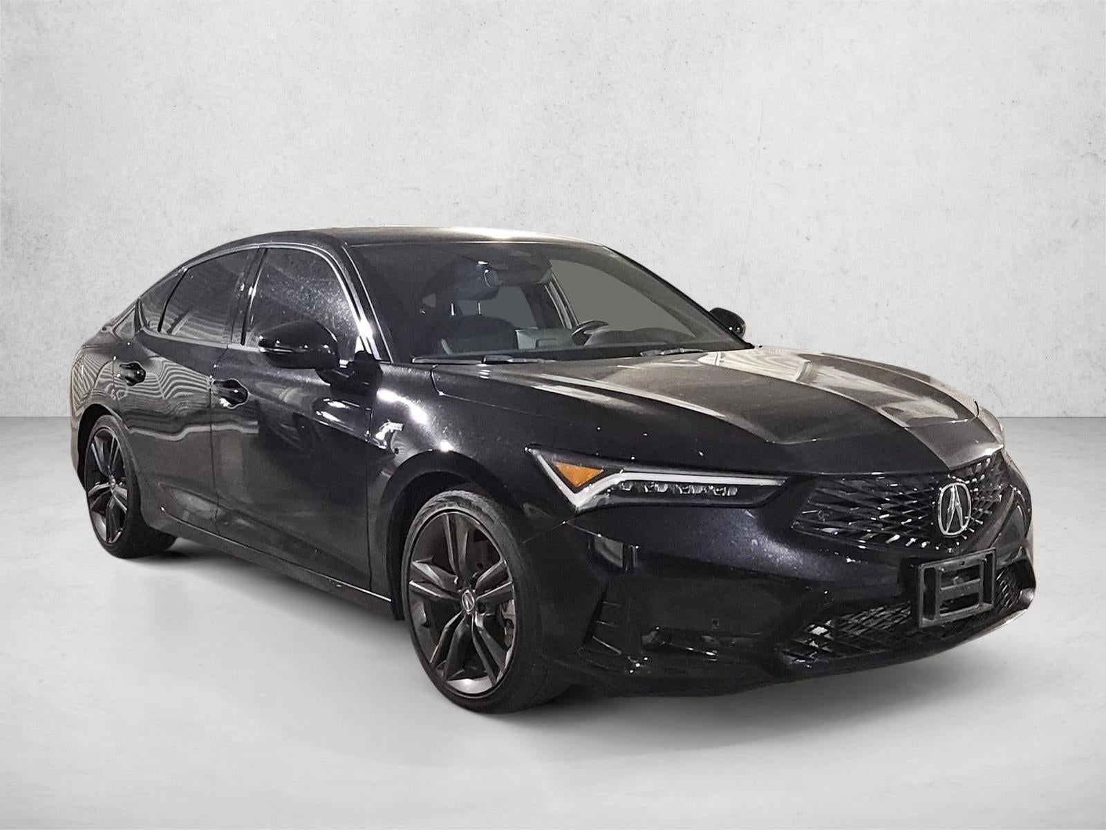 2024 Acura Integra CVT w/A-Spec Technology Package