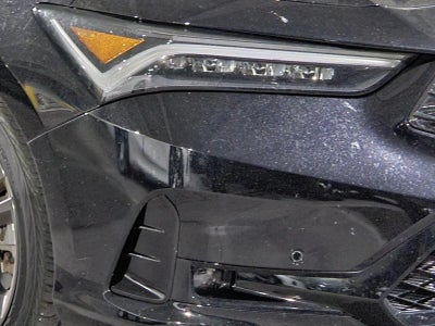 2024 Acura Integra CVT w/A-Spec Technology Package