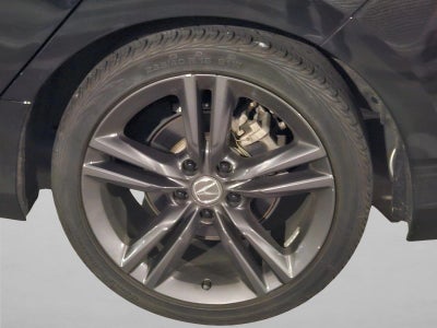 2024 Acura Integra CVT w/A-Spec Technology Package