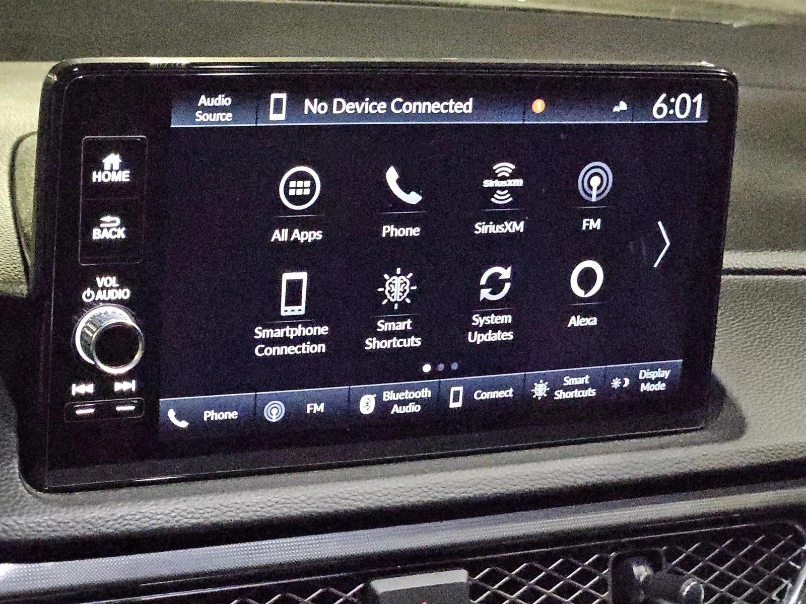 2024 Acura Integra CVT w/A-Spec Technology Package