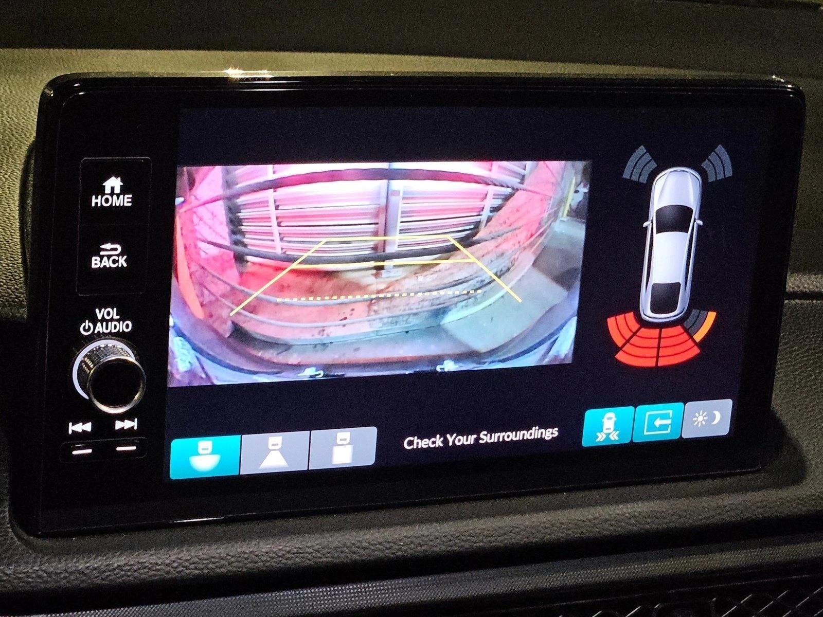 2024 Acura Integra CVT w/A-Spec Technology Package