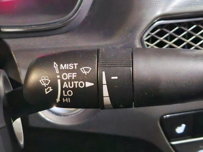 2024 Acura Integra CVT w/A-Spec Technology Package
