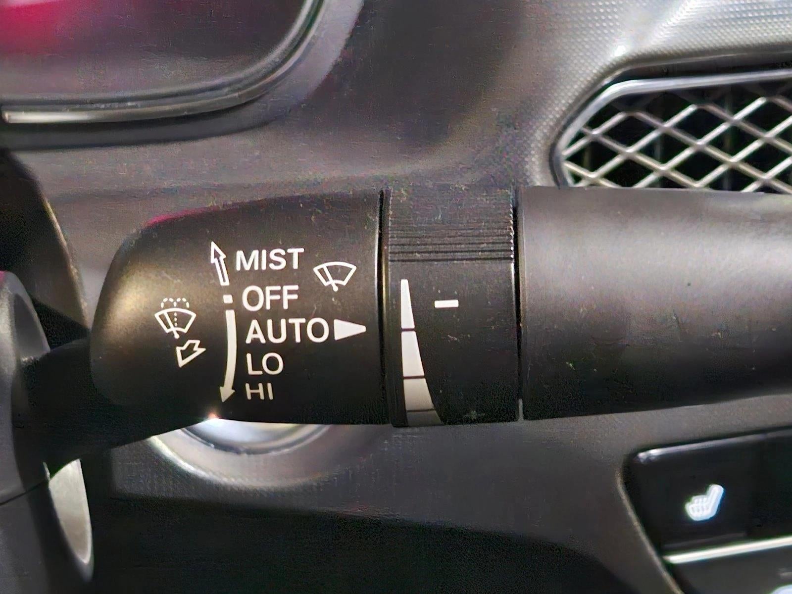 2024 Acura Integra CVT w/A-Spec Technology Package