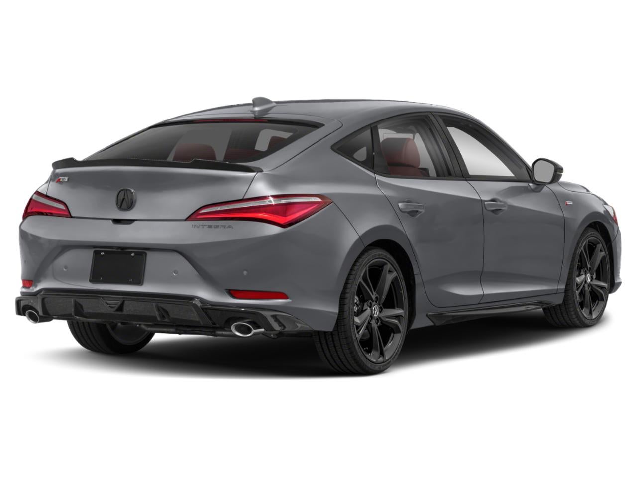 2024 Acura Integra CVT w/A-Spec Technology Package