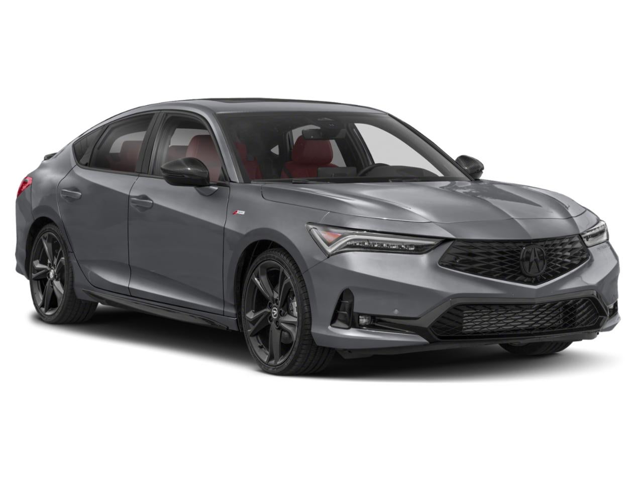2024 Acura Integra CVT w/A-Spec Technology Package