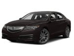 2015 Acura TLX FWD V6 Tech