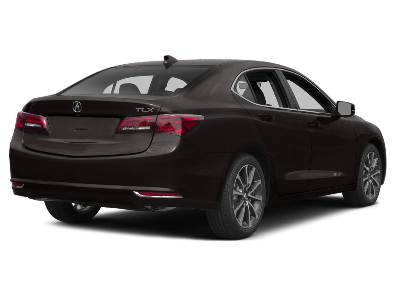 2015 Acura TLX FWD V6 Tech