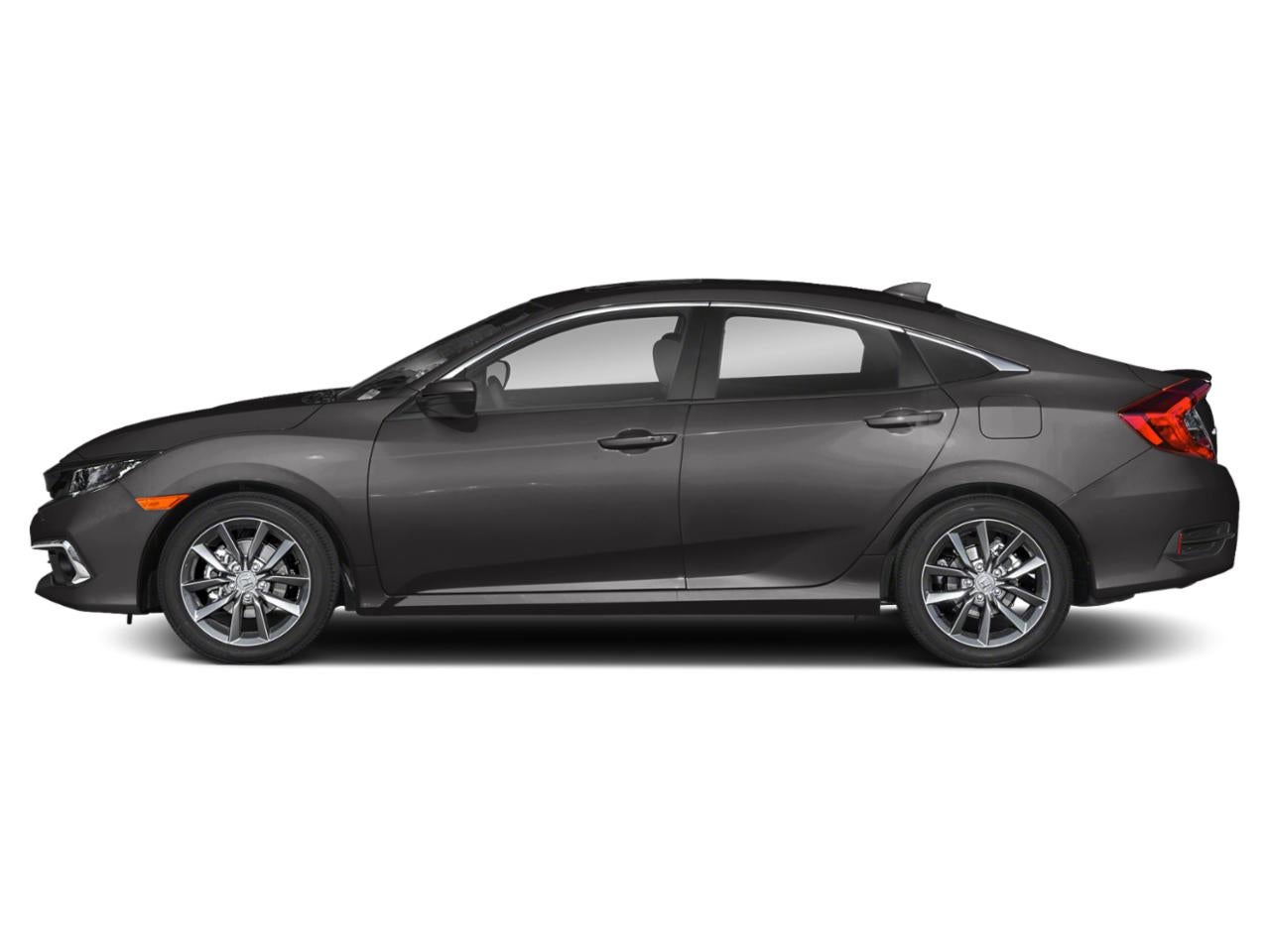 2019 Honda Civic Sedan EX CVT