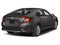 2019 Honda Civic Sedan EX CVT
