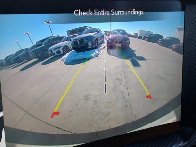 2021 Jeep Wrangler Unlimited Sport S 4x4