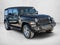 2021 Jeep Wrangler Unlimited Sport S 4x4