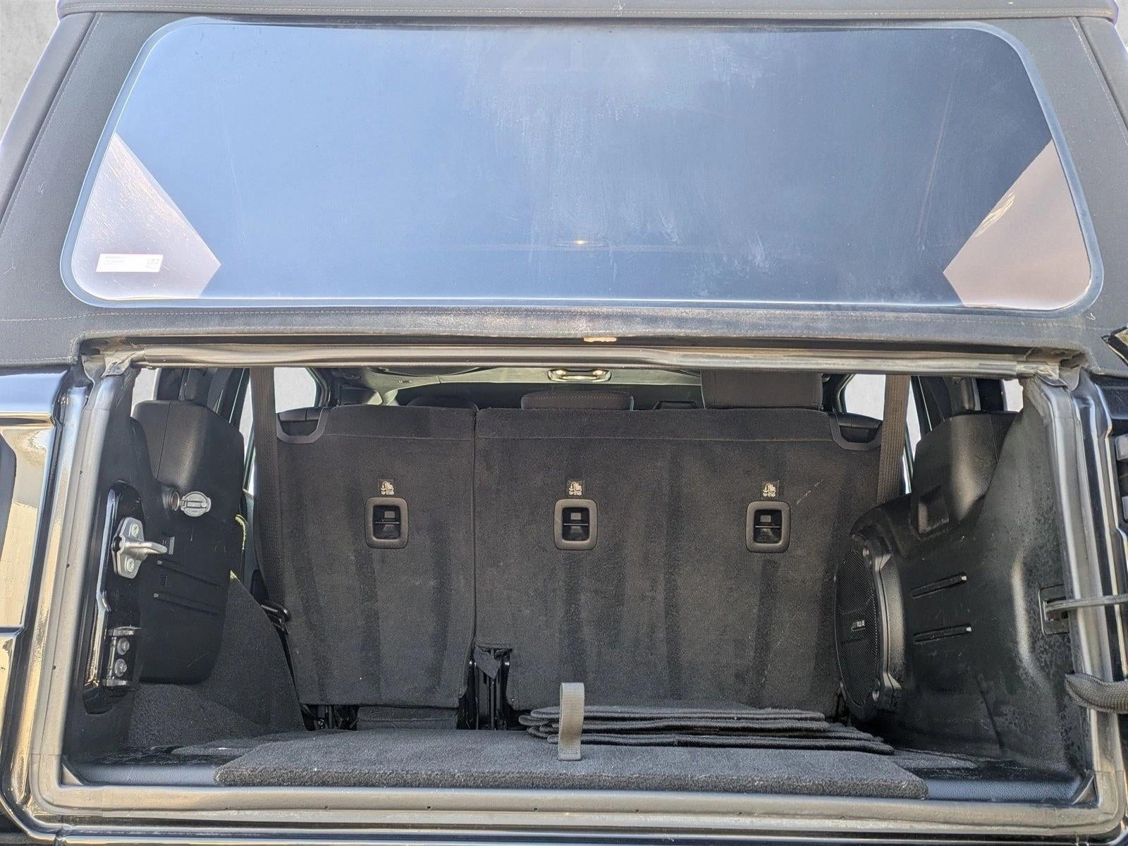 2021 Jeep Wrangler Unlimited Sport S 4x4