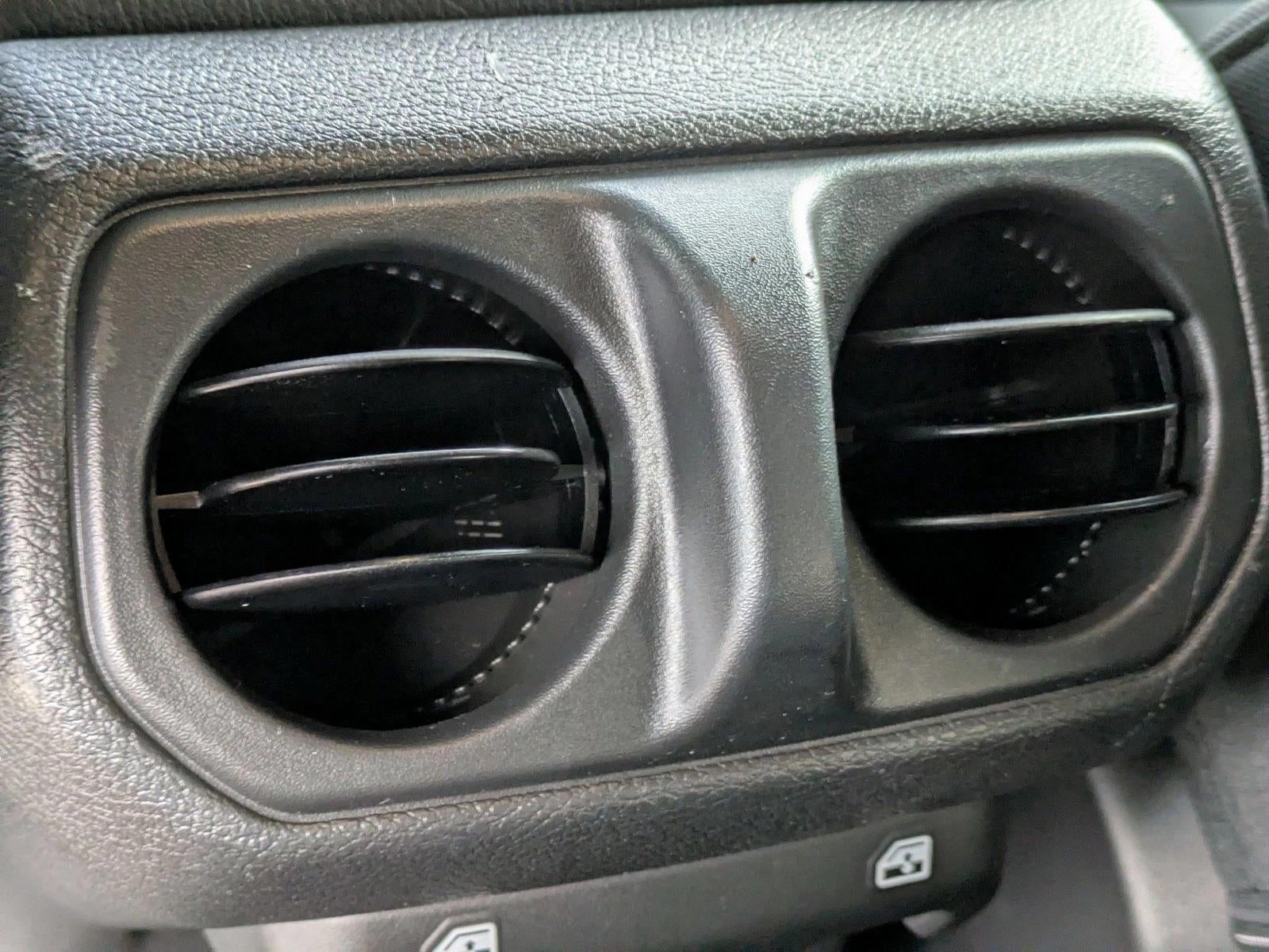 2023 Jeep Wrangler Sport Altitude 4 Door 4x4