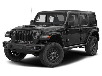 2023 Jeep Wrangler Sport Altitude 4 Door 4x4