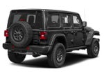 2023 Jeep Wrangler Sport Altitude 4 Door 4x4