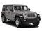 2023 Jeep Wrangler Sport Altitude 4 Door 4x4
