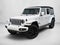2022 Jeep Wrangler Unlimited High Altitude 4x4