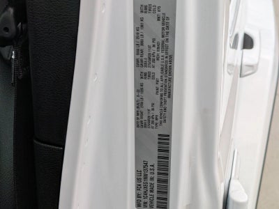 2022 Jeep Wrangler Unlimited High Altitude 4x4
