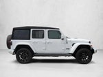 2022 Jeep Wrangler Unlimited High Altitude 4x4