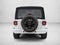 2022 Jeep Wrangler Unlimited High Altitude 4x4