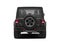 2022 Jeep Wrangler Unlimited High Altitude 4x4