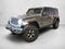 2022 Jeep Wrangler Unlimited Rubicon 4x4