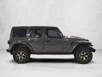 2022 Jeep Wrangler Unlimited Rubicon 4x4